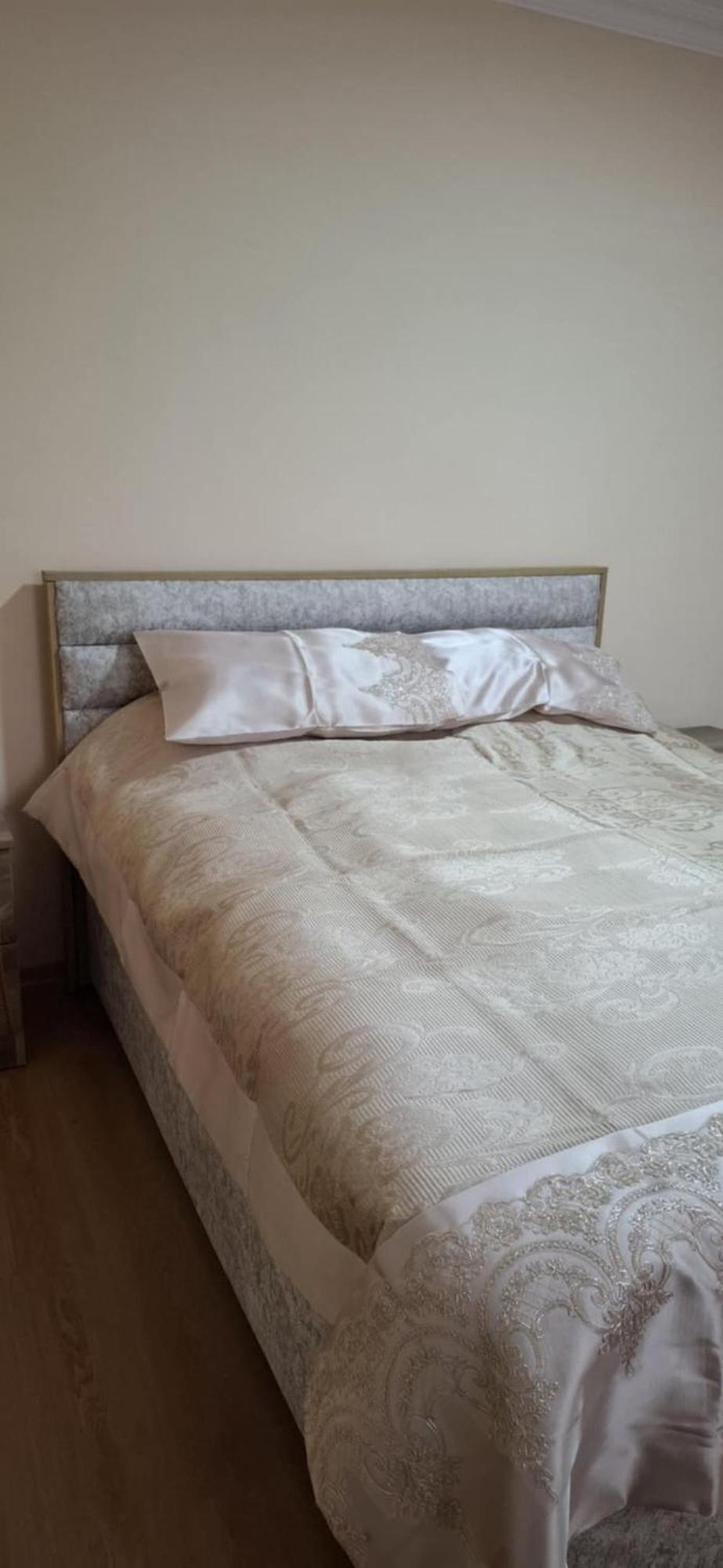 Valodia Guest House In Mestia Ngoại thất bức ảnh
