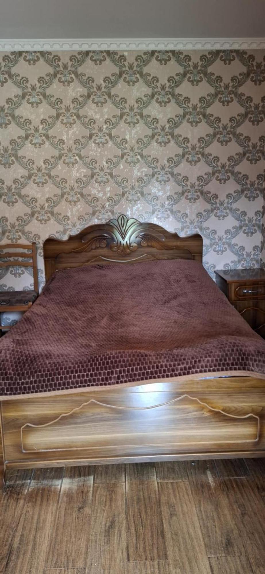 Valodia Guest House In Mestia Ngoại thất bức ảnh